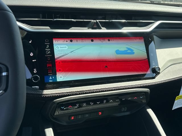 New 2026 Jeep Cherokee Limited AWD/4WD image 21