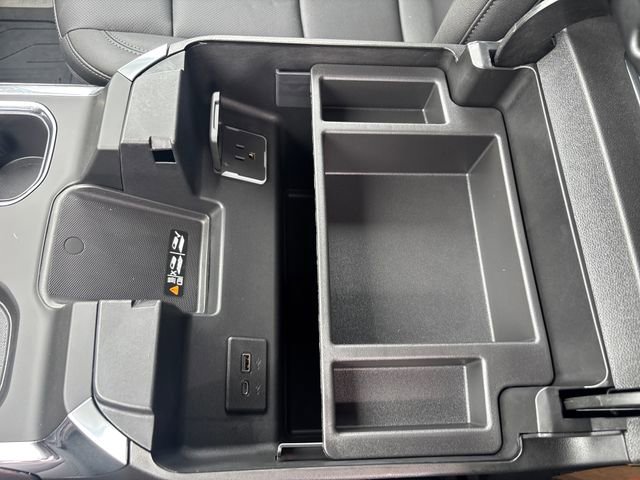 New 2026 GMC Sierra 1500 SLT w/ SLT Premium Plus Package image 28