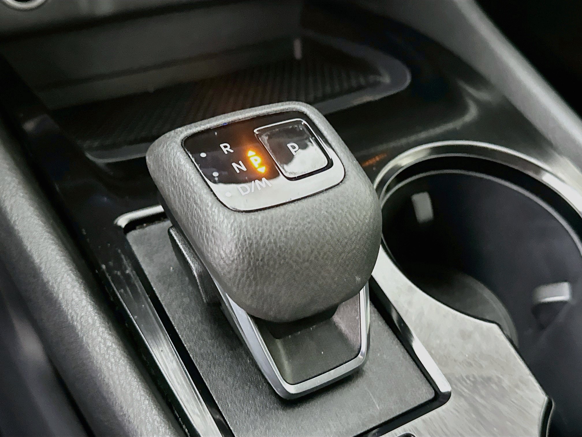 Used 2023 Nissan Rogue SV FWD image 24