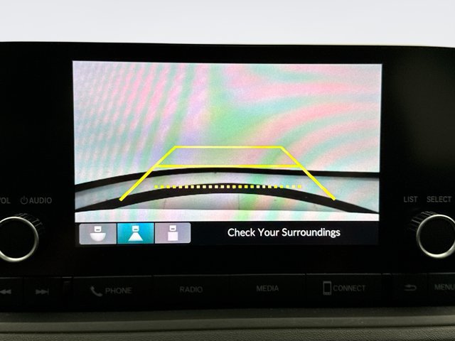 Used 2023 Honda Accord EX image 15