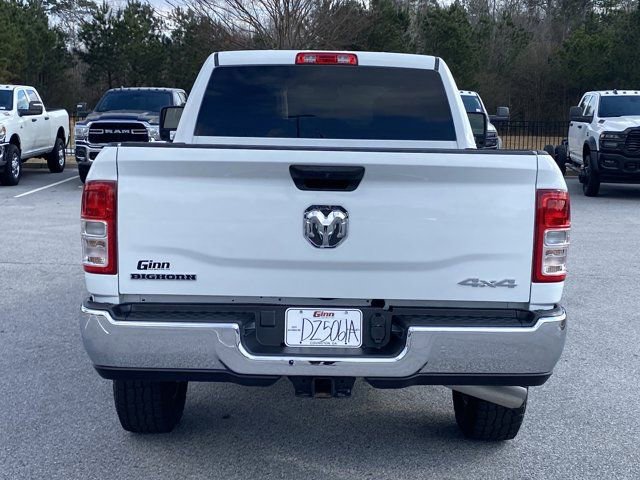 Used 2024 RAM 2500 Big Horn image 5
