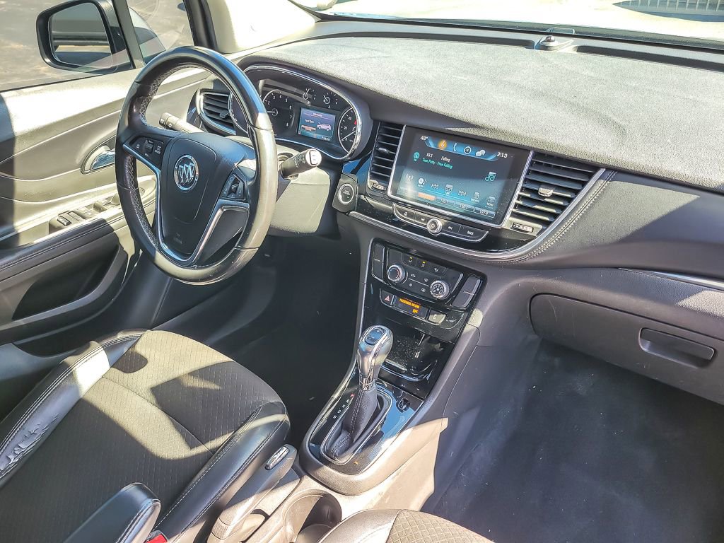 Certified 2019 Buick Encore Preferred image 21