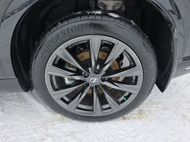 New 2026 Lexus RX 350 F Sport w/ Convenience Package image 33