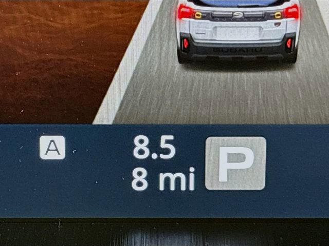 New 2026 Subaru Outback Wilderness image 12