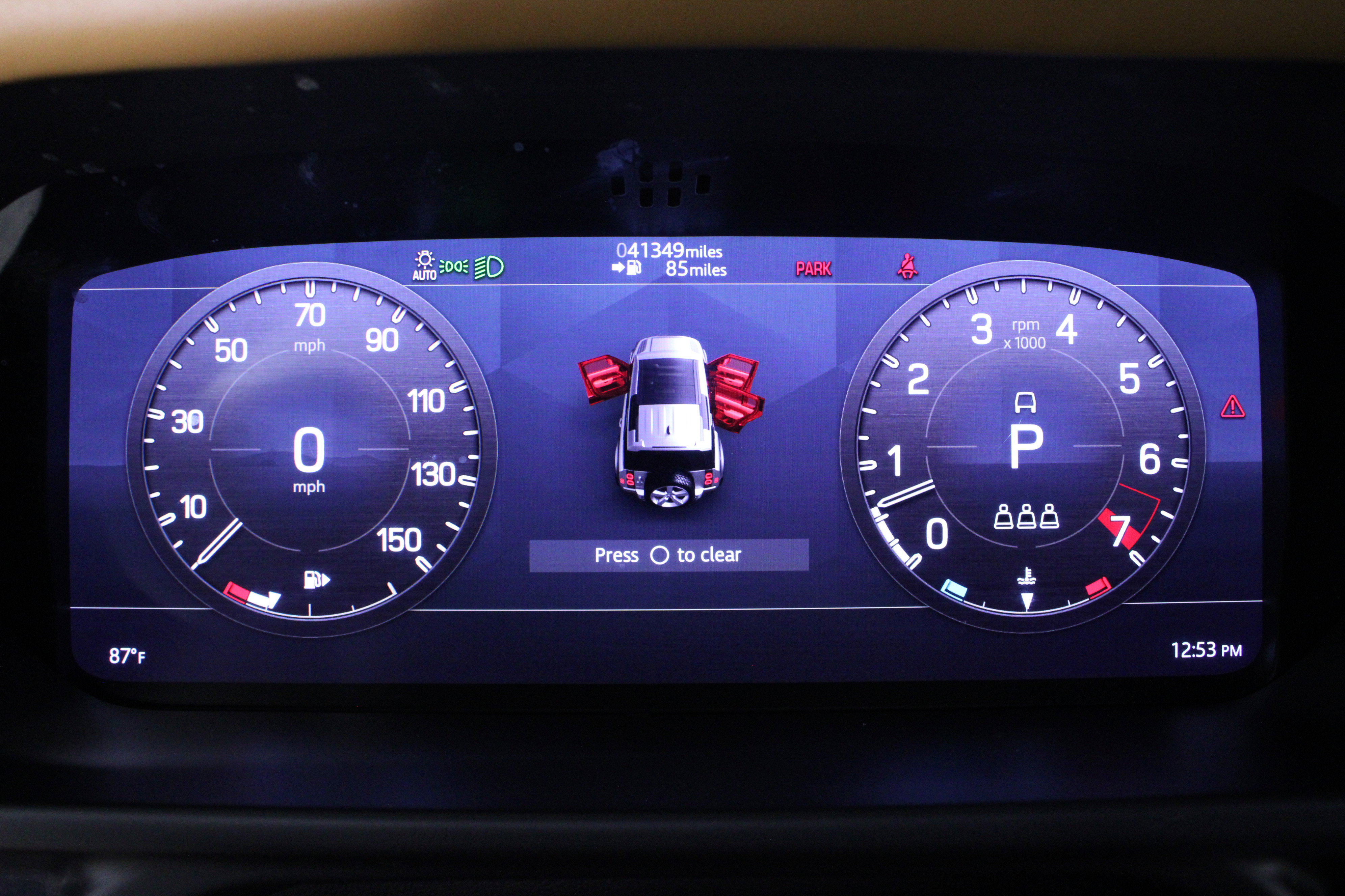 Used 2020 Land Rover Defender 110 X image 26