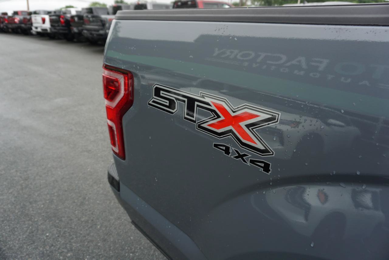 Used 2019 Ford F150 XL w/ Equipment Group 101A Mid AWD/4WD image 6