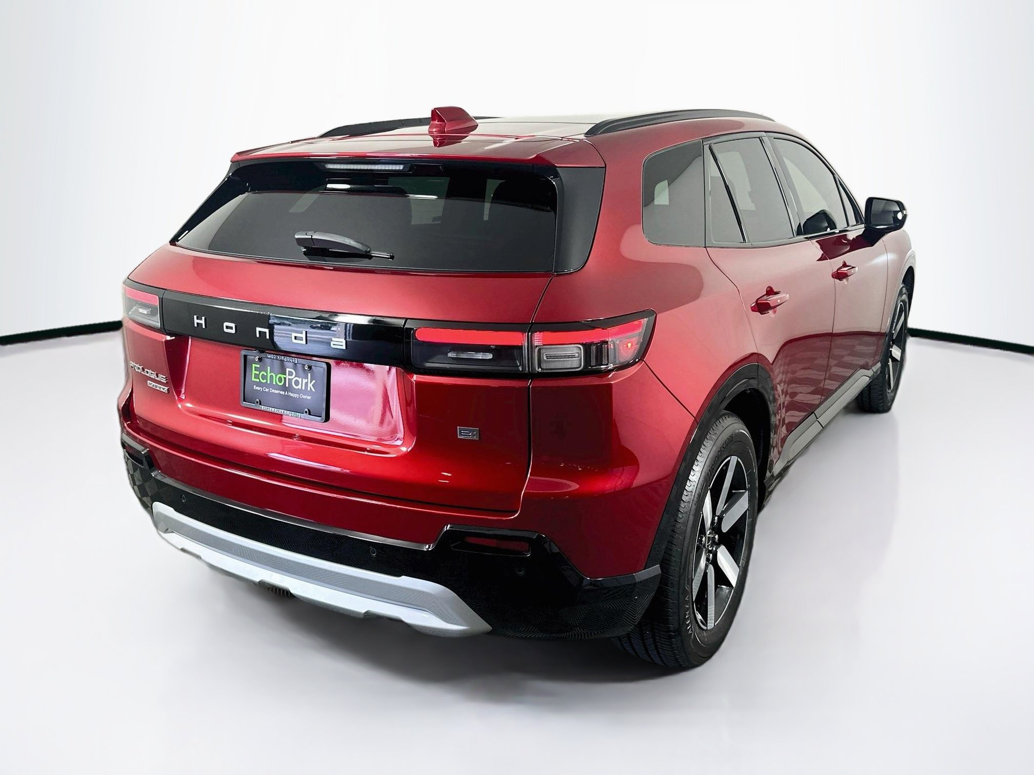 Used 2024 Honda Prologue Touring image 9