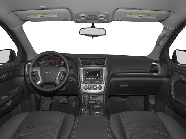 Used 2015 GMC Acadia SLT w/ Open Road Package AWD/4WD image 10