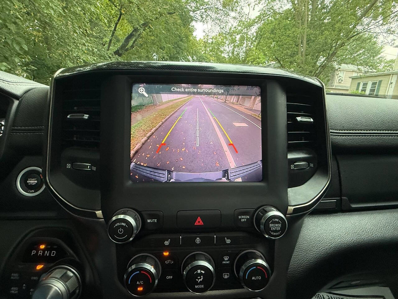 Used 2019 RAM 1500 Sport w/ Level 2 Equipment Group image 24