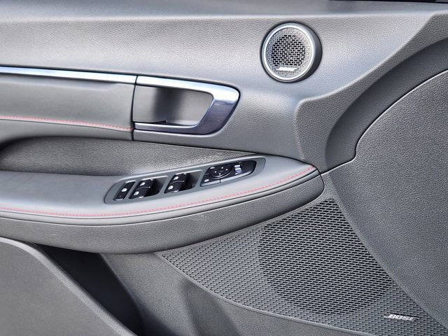Used 2021 Hyundai Sonata N Line image 11