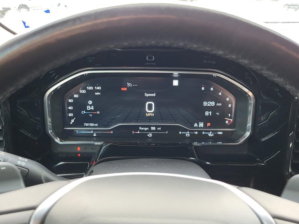 Used 2022 GMC Sierra 1500 SLT w/ SLT Convenience Package image 23