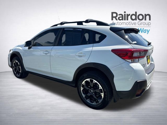 Used 2022 Subaru Crosstrek 2.0i Premium w/ Popular Package #2 AWD/4WD image 5