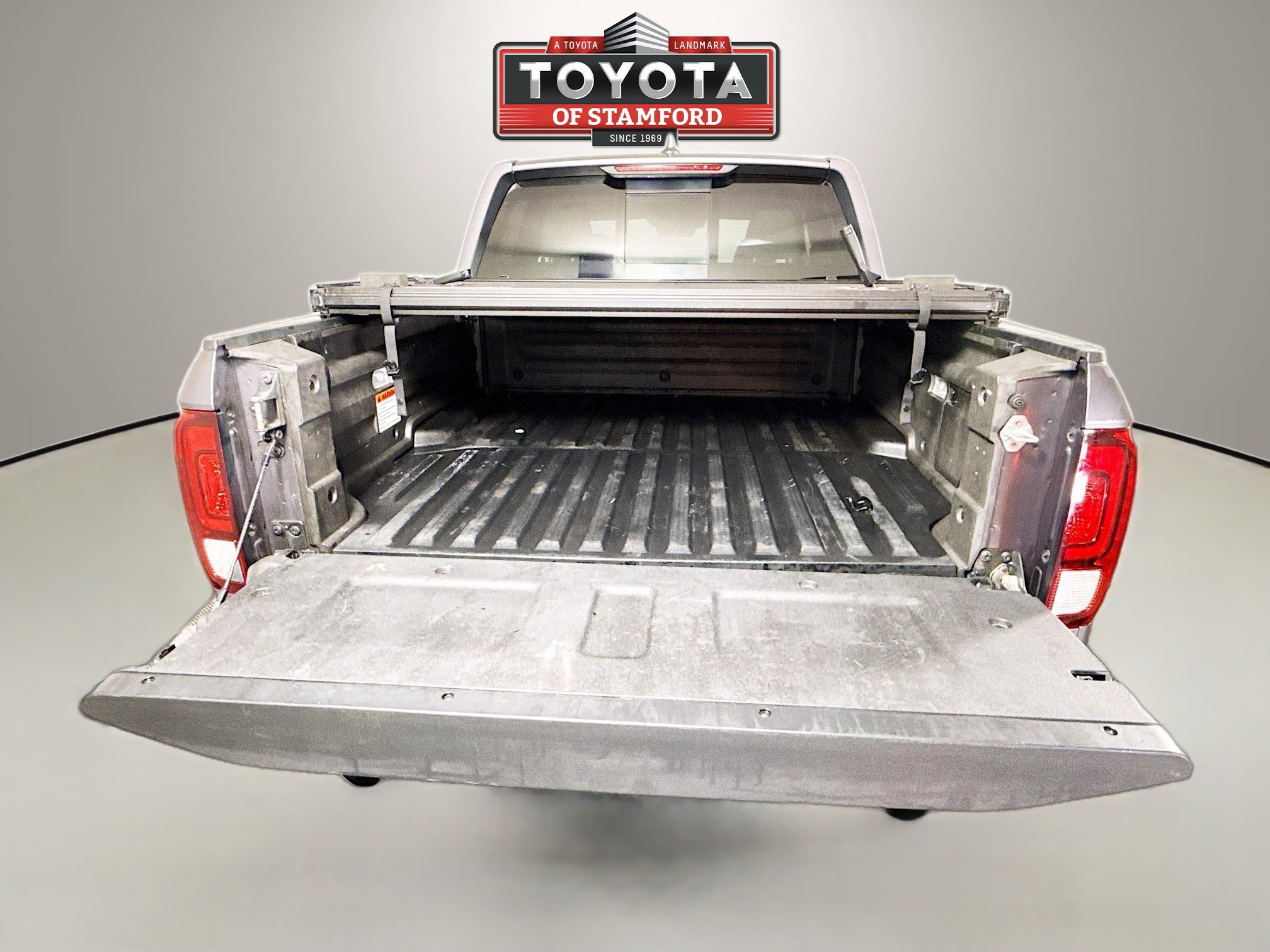 Used 2022 Honda Ridgeline RTL-E image 25