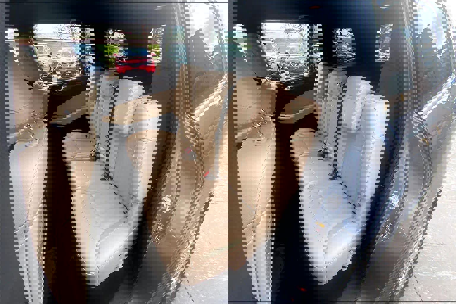 Used 2017 Mercedes-Benz GLS 450 4MATIC image 20