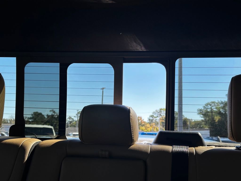 Used 2023 Ford F150 Lariat w/ Equipment Group 502A High image 67