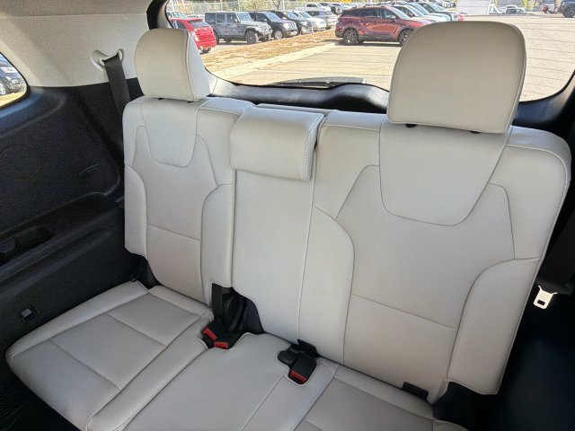 Used 2024 Kia Telluride S w/ S Sunroof Package AWD/4WD image 34
