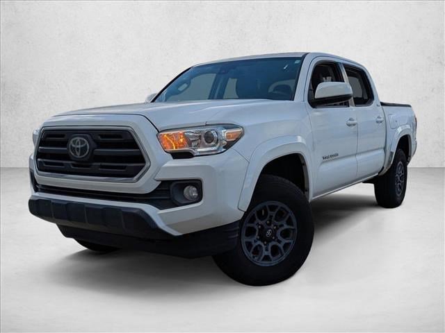 Used 2019 Toyota Tacoma SR5