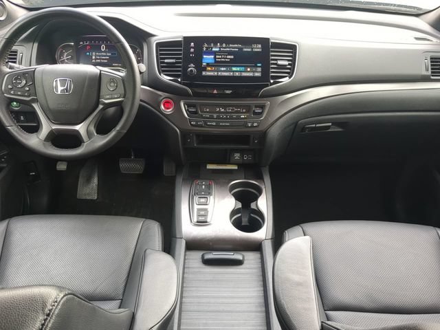 Certified 2023 Honda Passport EX-L image 14