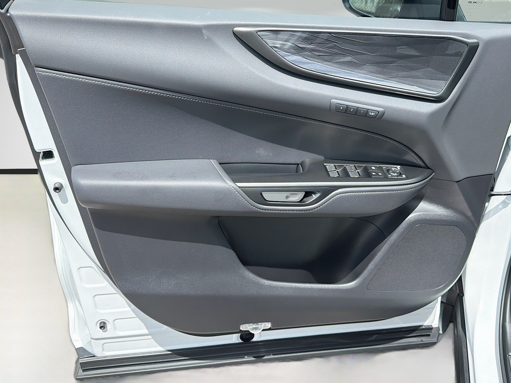 Used 2026 Lexus NX 350 AWD w/ Cold Area Package image 21