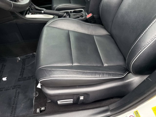 Used 2016 Toyota Corolla S Premium FWD image 15