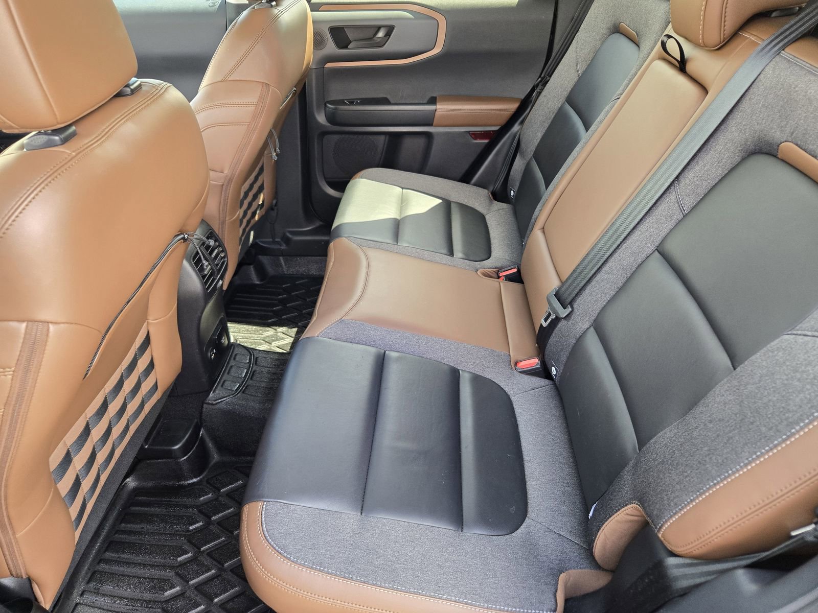 Used 2022 Ford Bronco Sport Outer Banks w/ Tech Package image 28