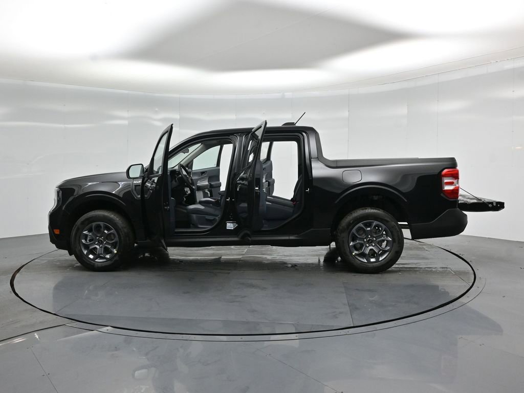 New 2026 Ford Maverick XLT image 31