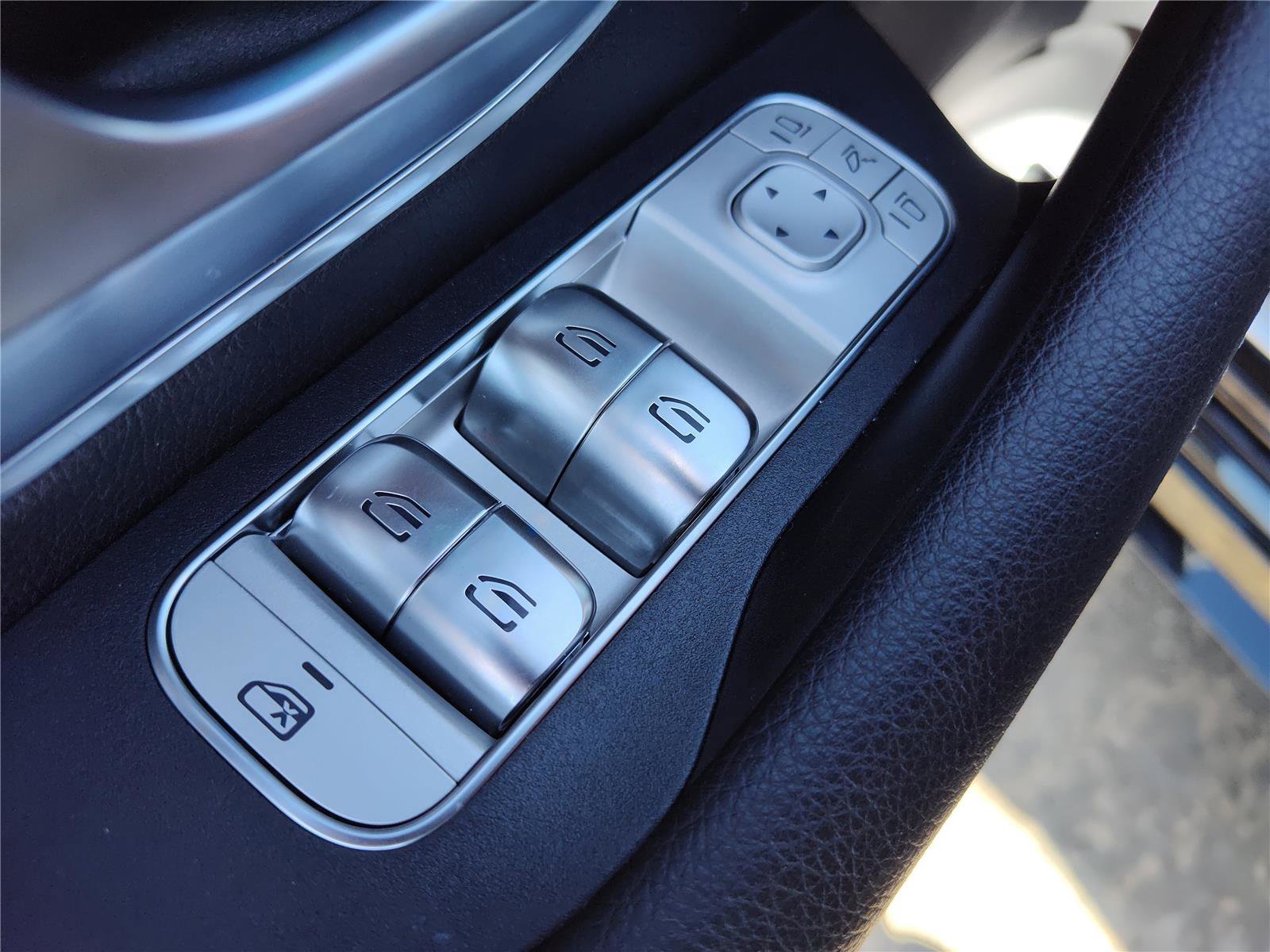 Certified 2025 Mercedes-Benz GLE 450 4MATIC Coupe image 16