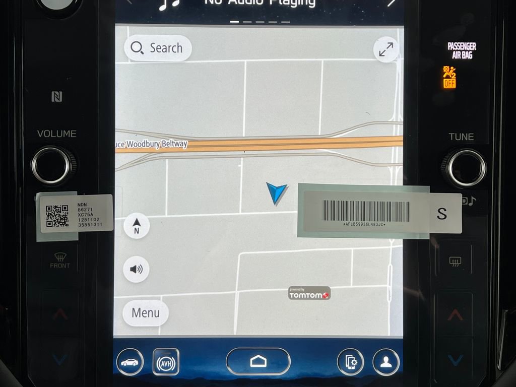 New 2026 Subaru Ascent Bronze Edition image 20