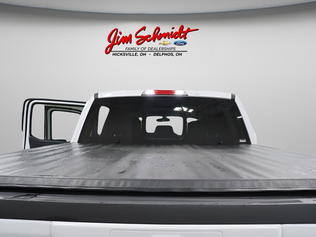 Used 2024 Ford F150 Lariat w/ Equipment Group 502A High image 37