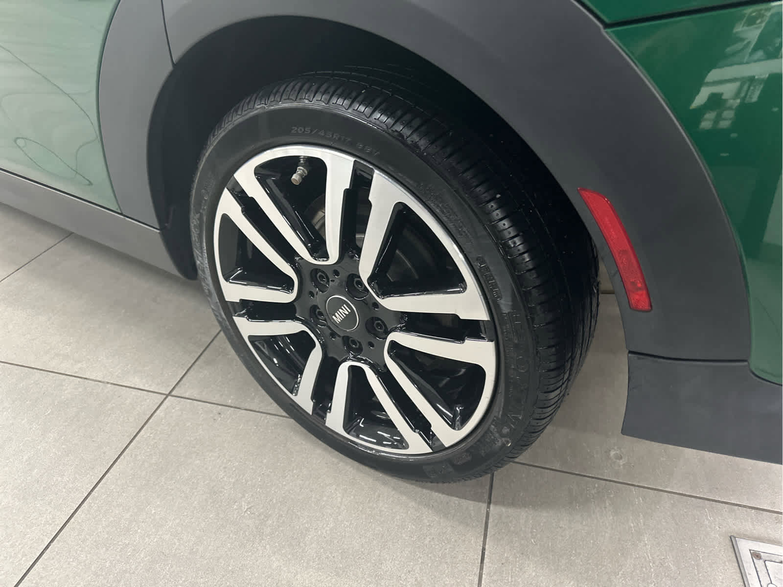 Certified 2023 MINI Cooper S w/ Signature Upholstery Package image 17