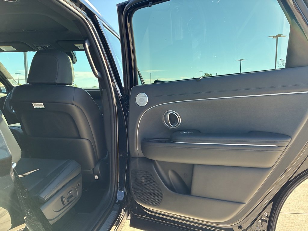 New 2026 Hyundai Palisade Calligraphy image 13