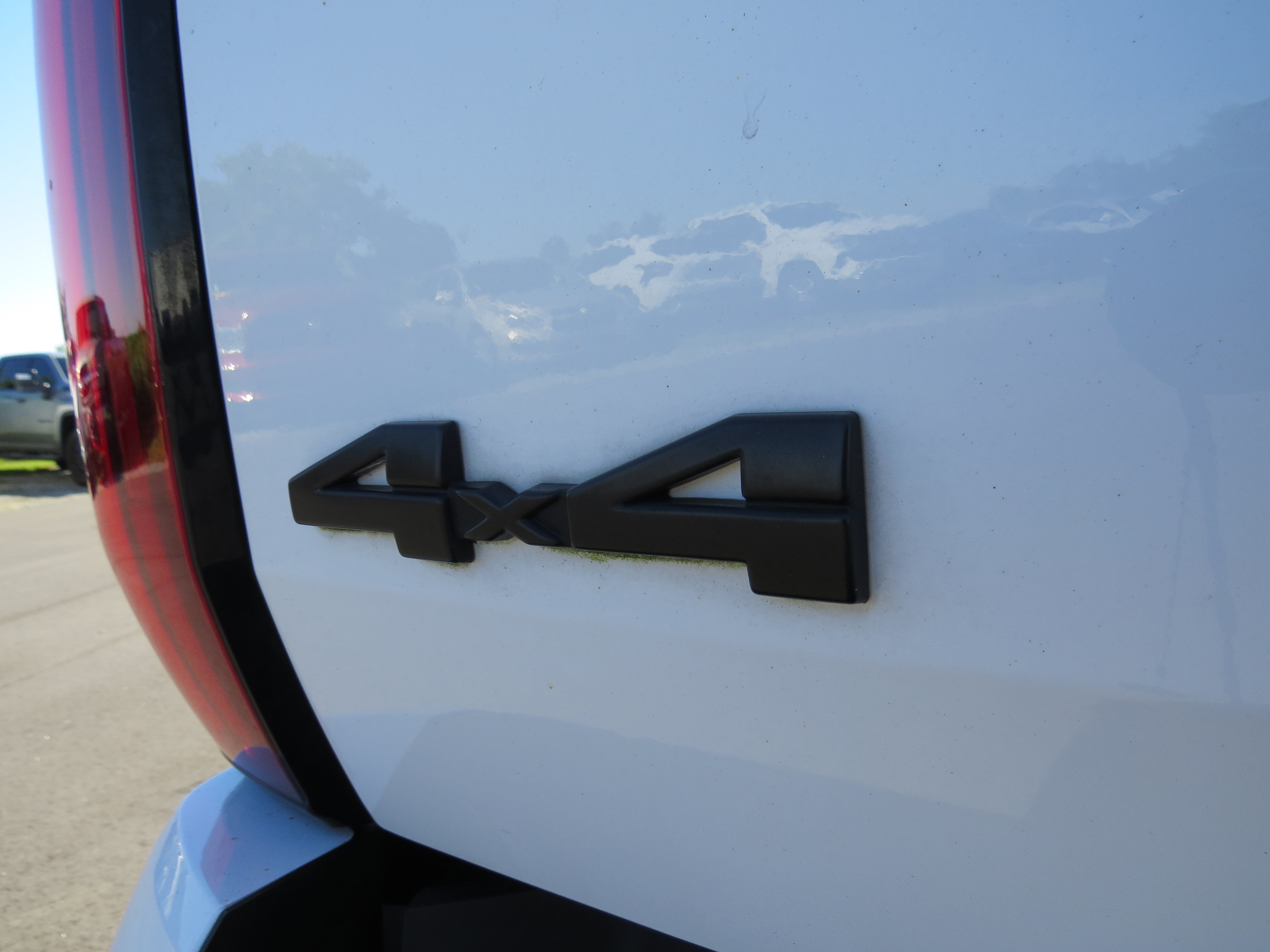 Used 2023 Toyota Tundra SR5 w/ SR5 Convenience Package AWD/4WD image 12