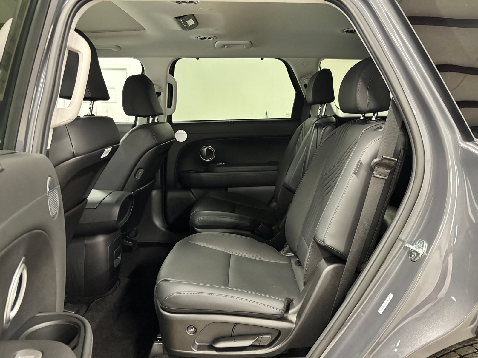 Certified 2026 Hyundai Palisade SEL FWD image 19
