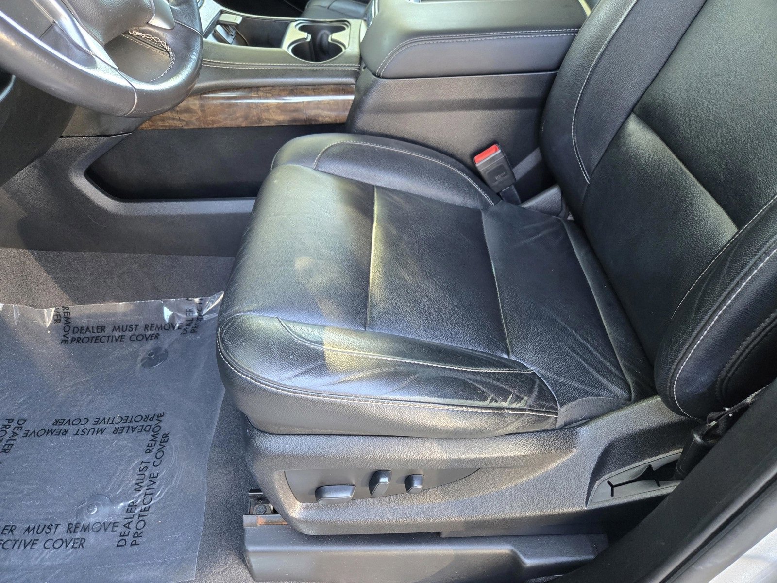 Used 2020 Chevrolet Tahoe LT image 27