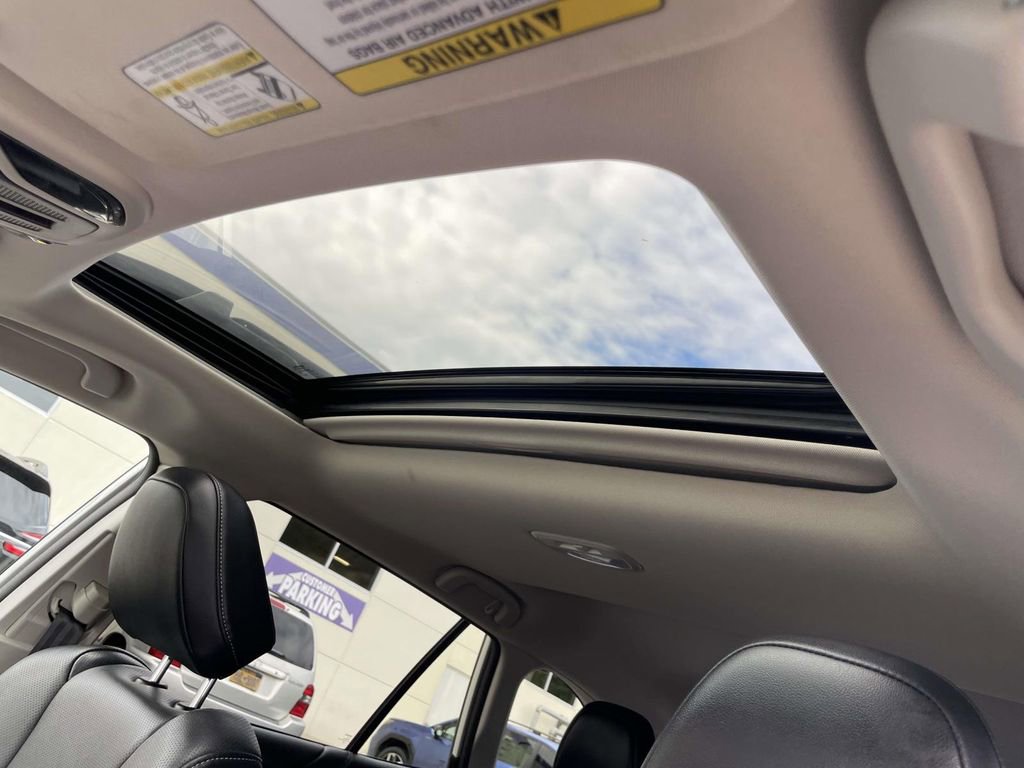 Used 2023 Subaru Outback Limited XT image 19