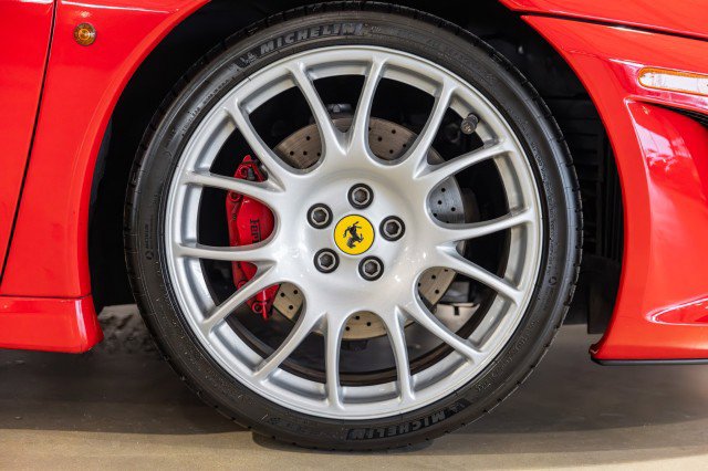Used 2006 Ferrari F430 Spider RWD image 26
