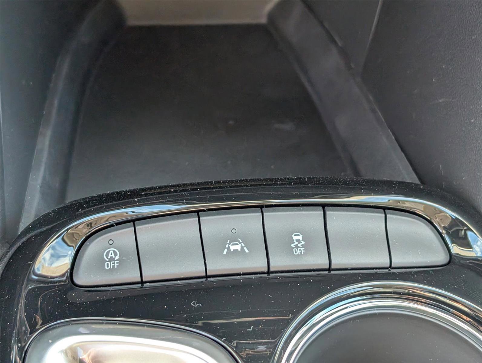 New 2026 Buick Encore GX Avenir w/ Avenir Convenience Package image 26