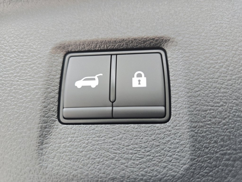 New 2026 INFINITI QX60 Luxe w/ Cargo Package image 22