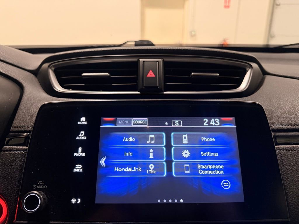 Used 2018 Honda CR-V EX-L image 22