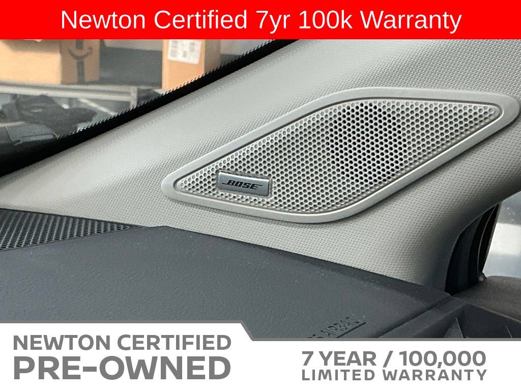 Used 2026 Nissan Murano Platinum AWD/4WD image 11