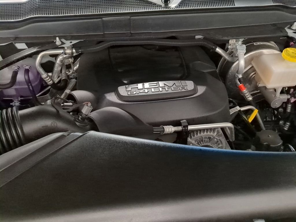 New 2026 RAM 2500 Tradesman image 25