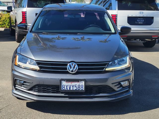 Used 2018 Volkswagen Jetta Wolfsburg Edition image 31