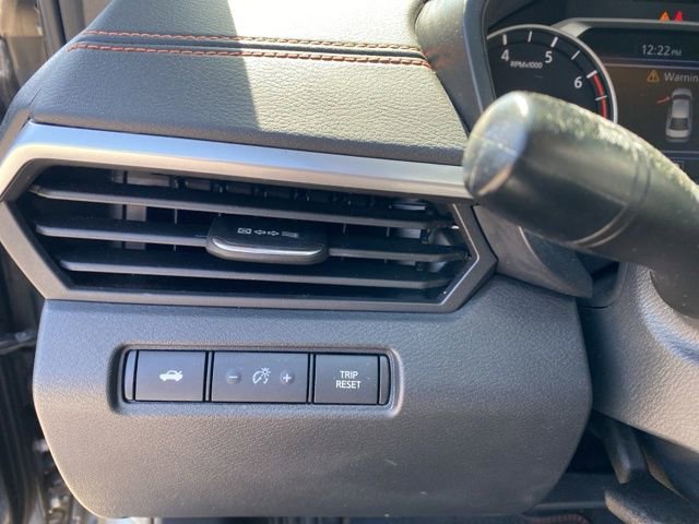 Used 2022 Nissan Altima 2.0 SR image 19