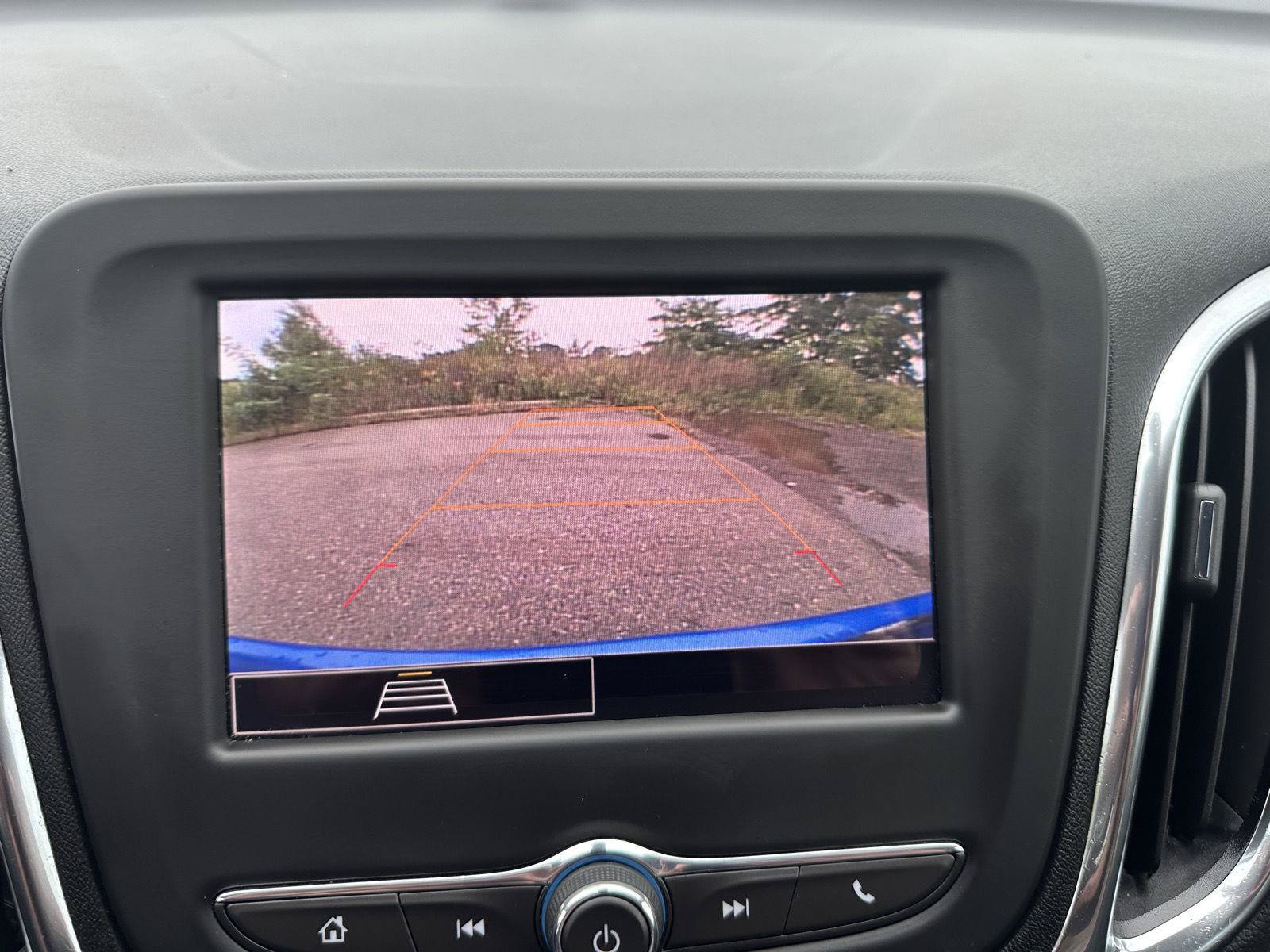 Certified 2024 Chevrolet Equinox LT AWD/4WD image 33