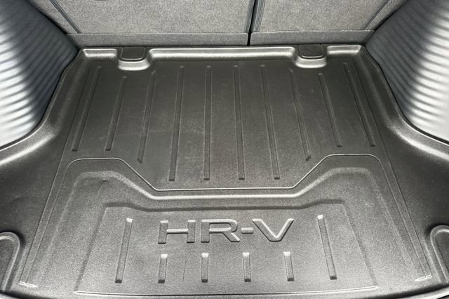 Certified 2024 Honda HR-V Sport image 14