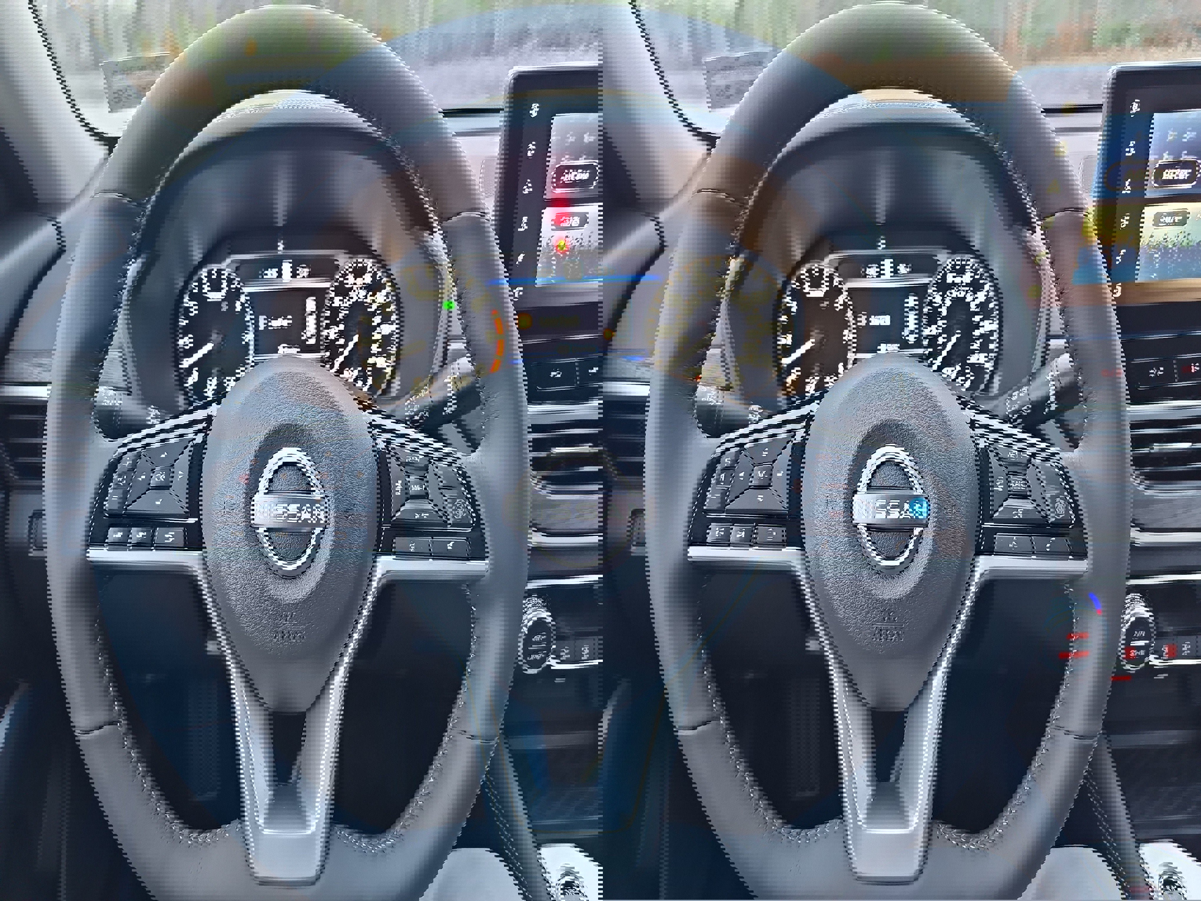 New 2025 Nissan Altima 2.5 SL image 20