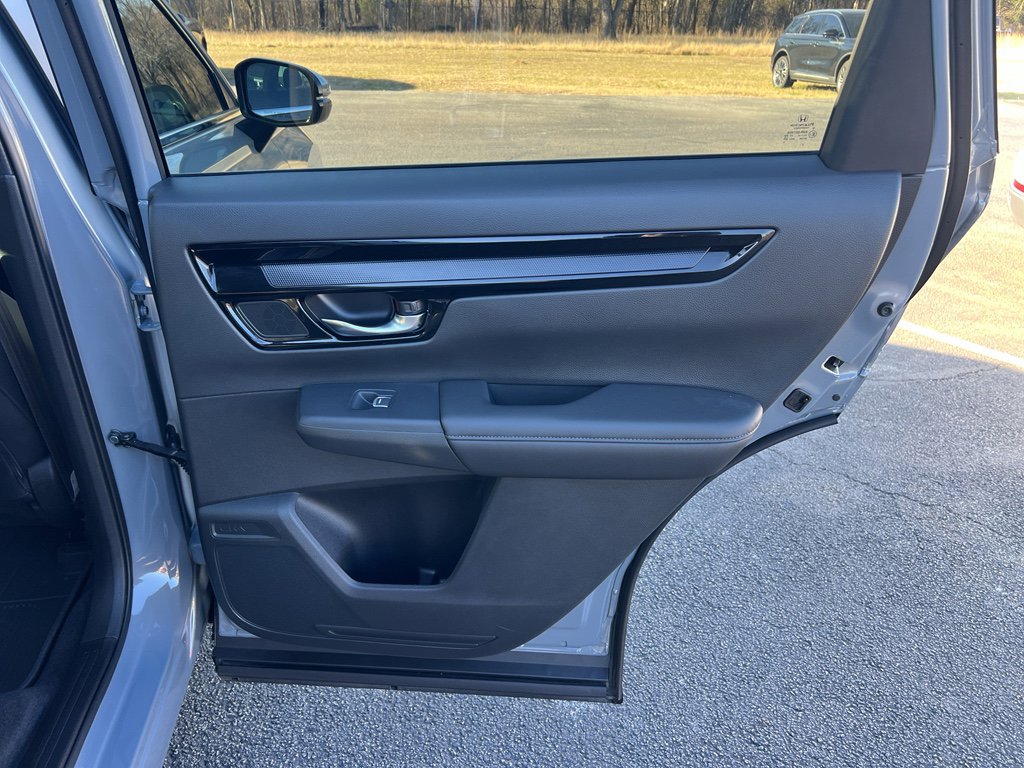 Used 2024 Honda CR-V EX-L image 28