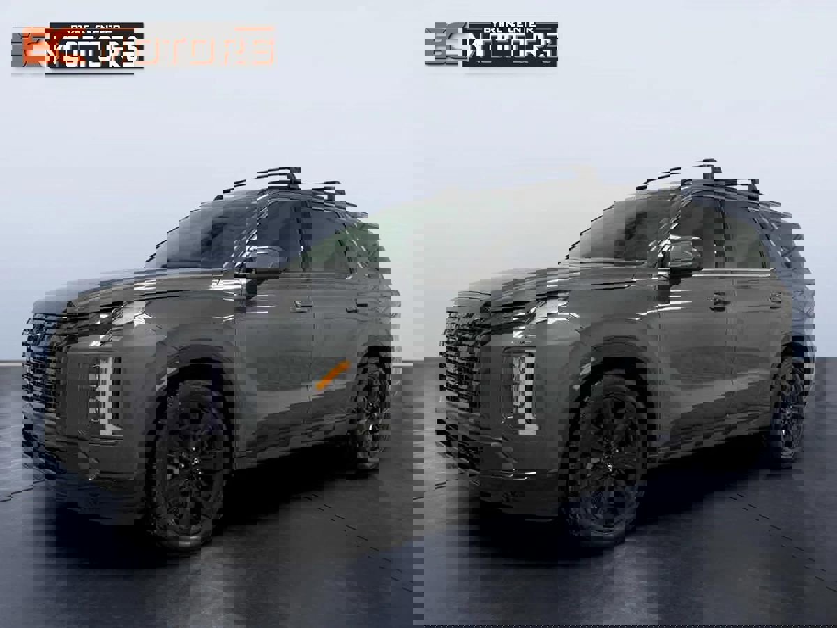 Used 2024 Hyundai Palisade XRT image 2