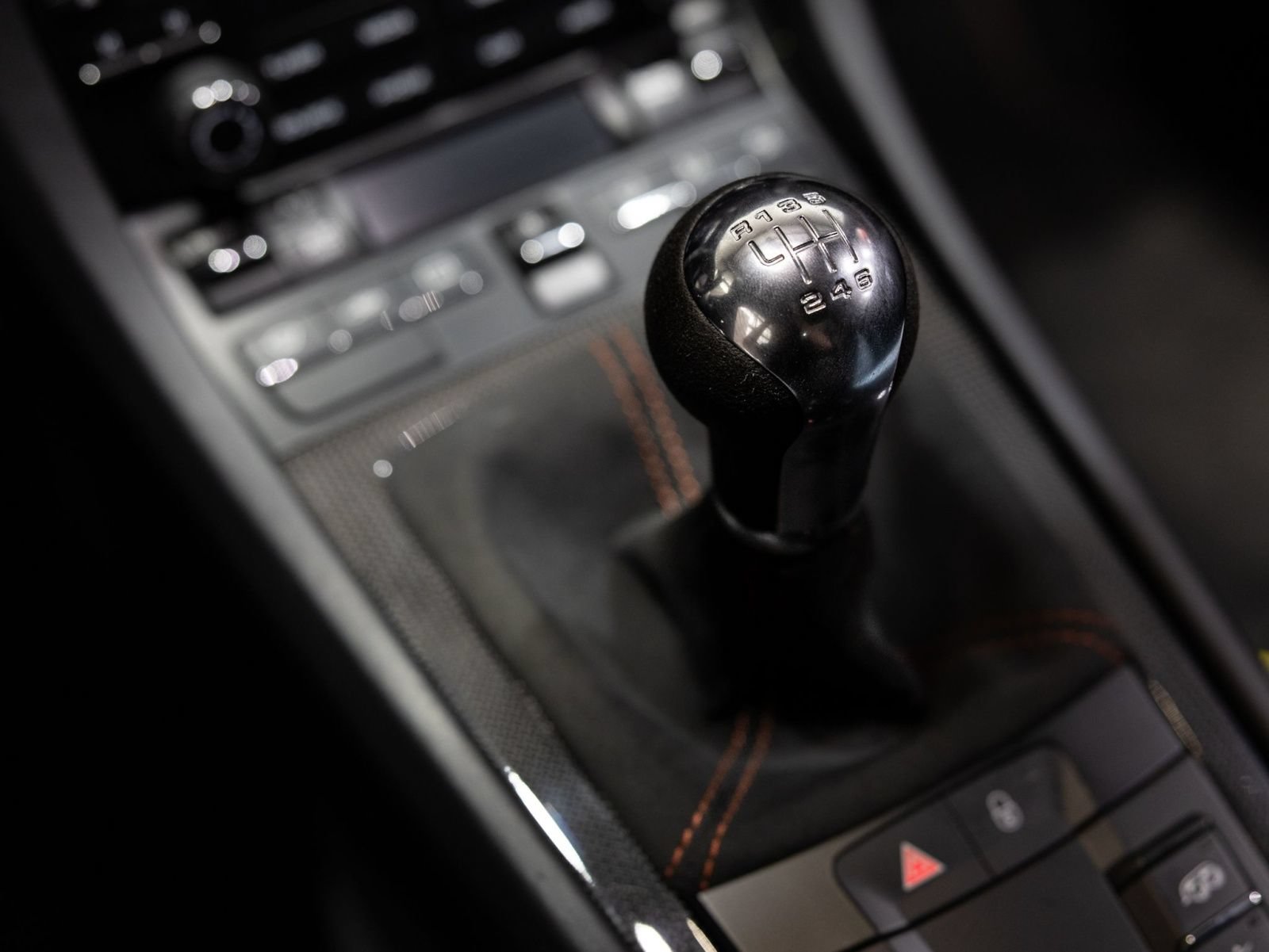 Used 2018 Porsche 911 GT3 RWD image 37
