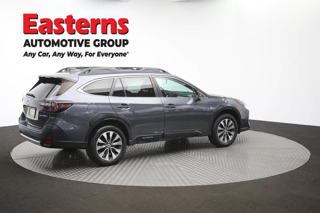 Used 2023 Subaru Outback Limited AWD/4WD image 40